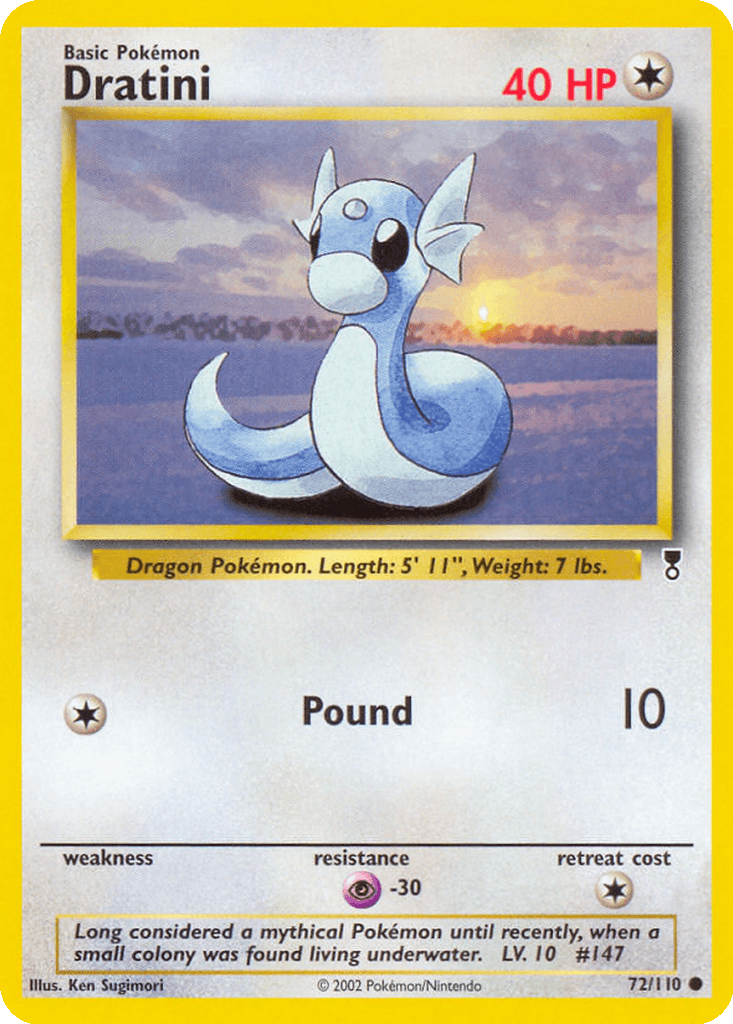 Dratini