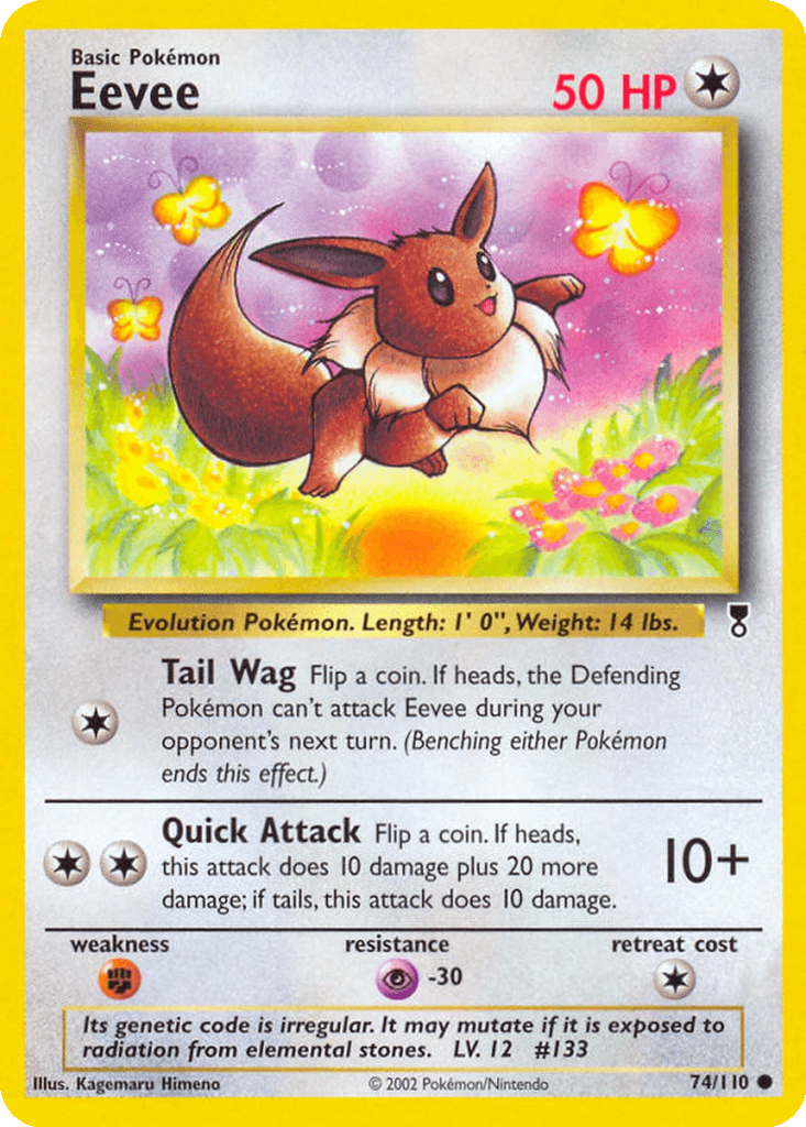 Eevee
