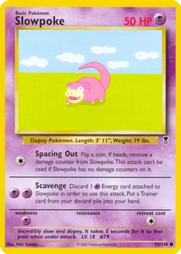 Slowpoke