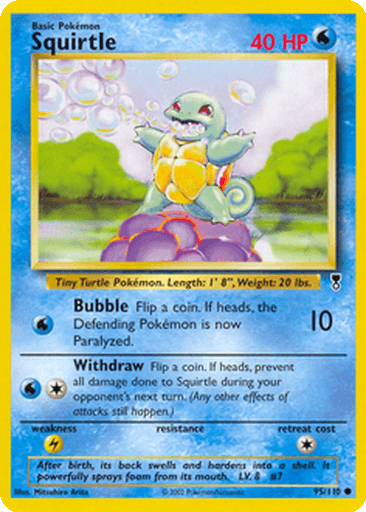 Squirtle