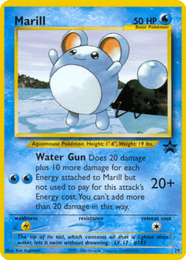 Marill