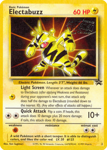 Electabuzz
