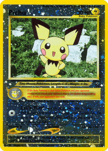 Pichu