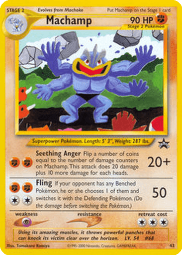 Machamp