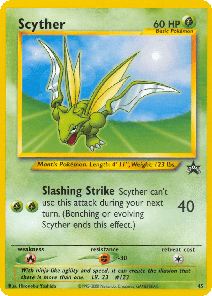 Scyther
