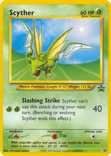 Scyther