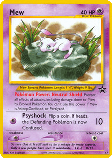 Mew