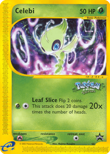 Celebi