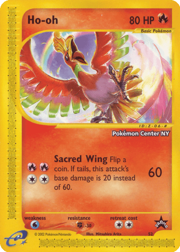 Ho-oh