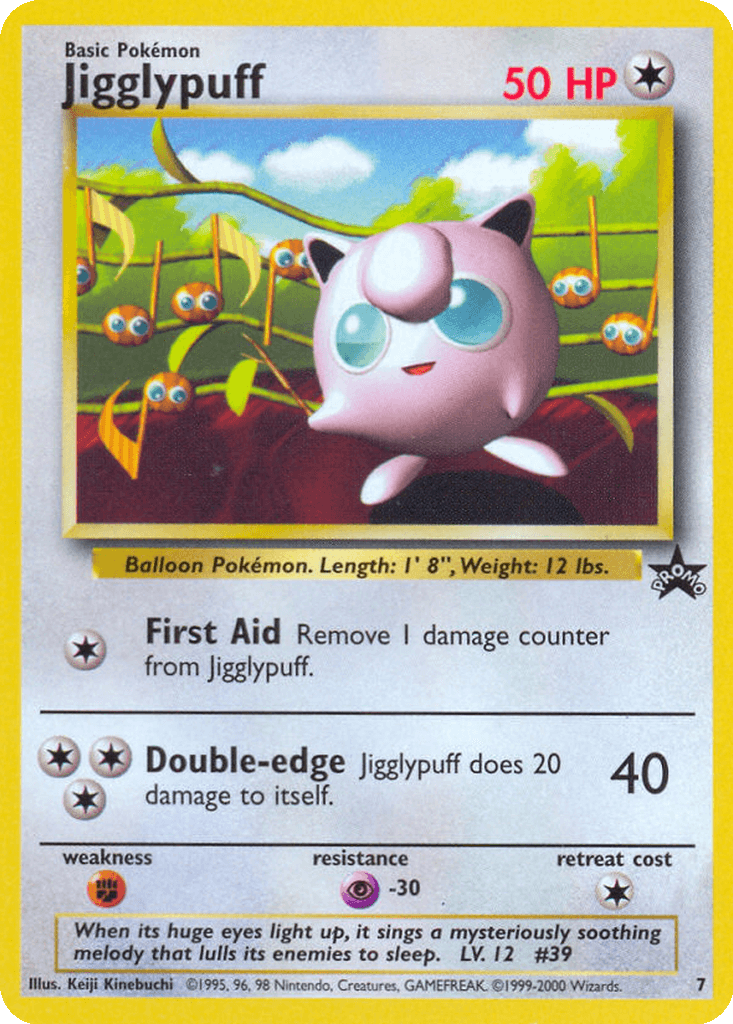 Jigglypuff