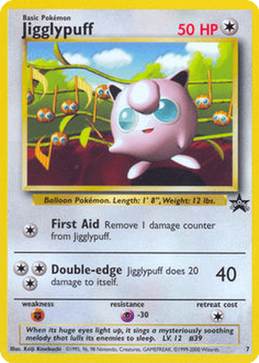 Jigglypuff