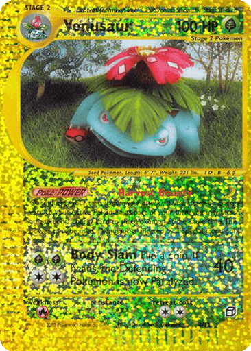 Venusaur