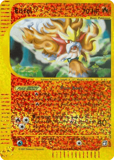 Entei
