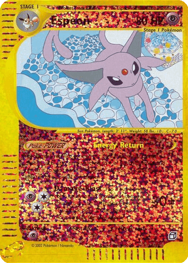 Espeon