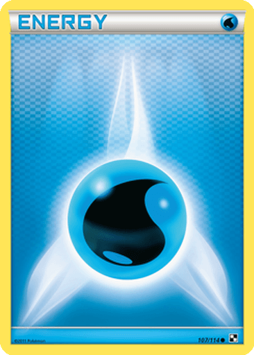 Water Energy
