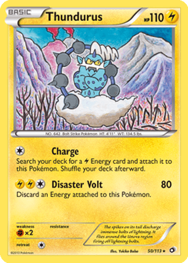 Thundurus