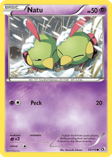 Natu