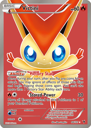 Victini
