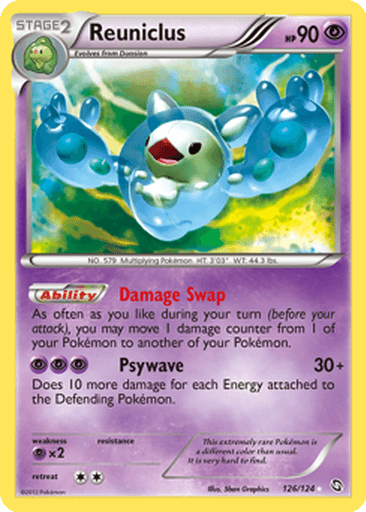 Reuniclus
