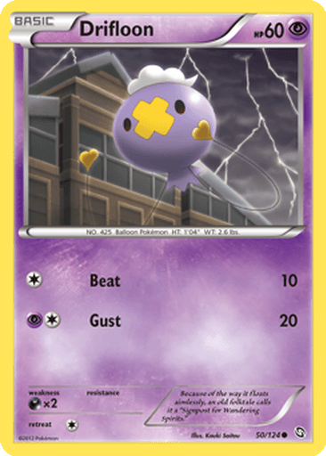 Drifloon