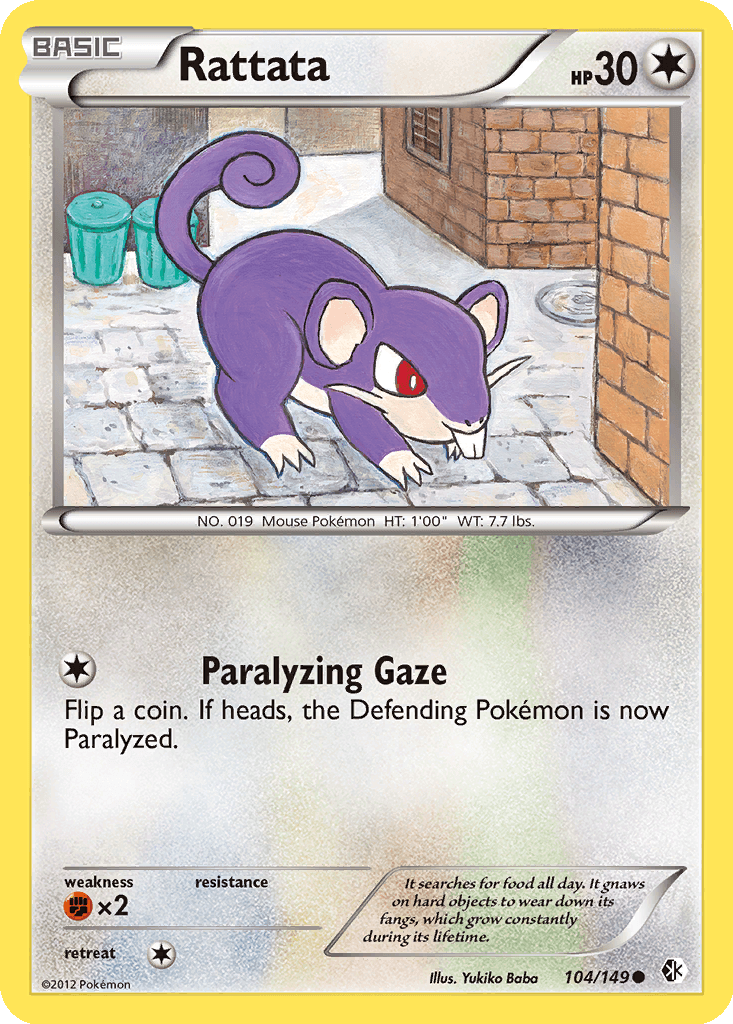 Rattata