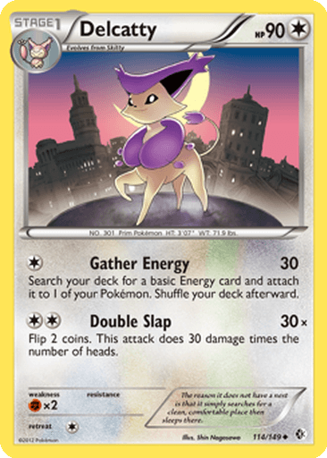 Delcatty