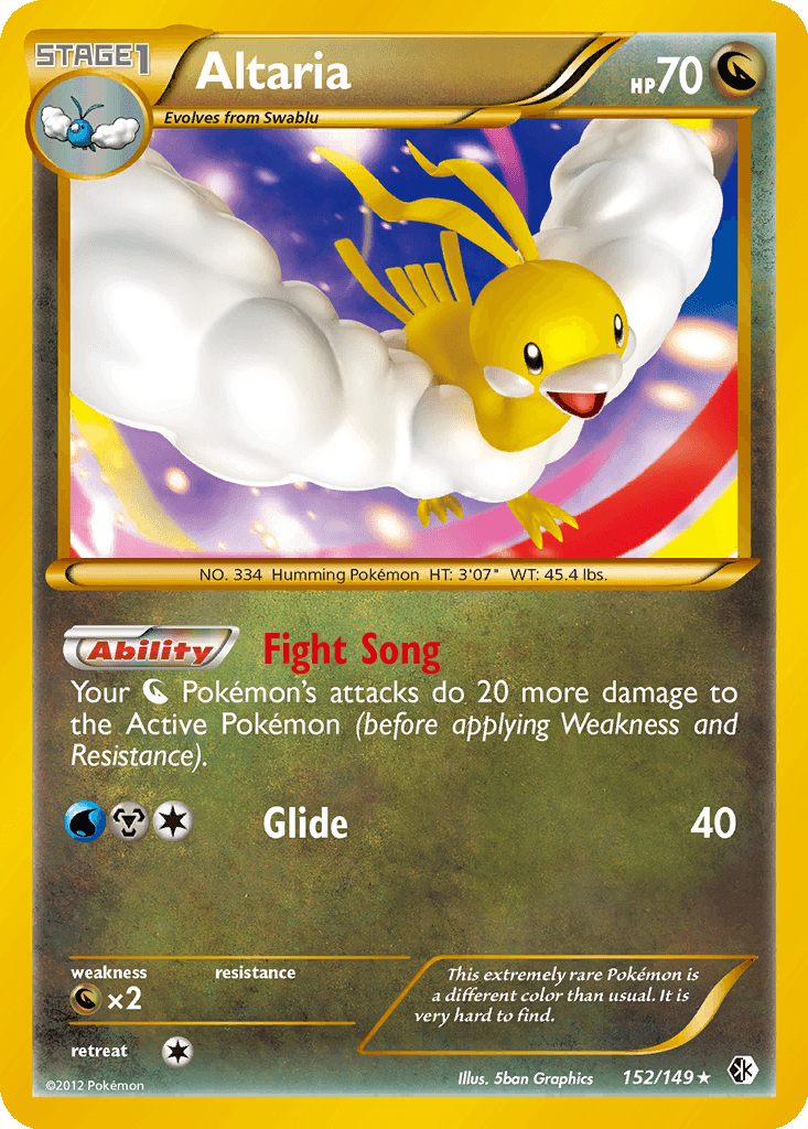 Altaria