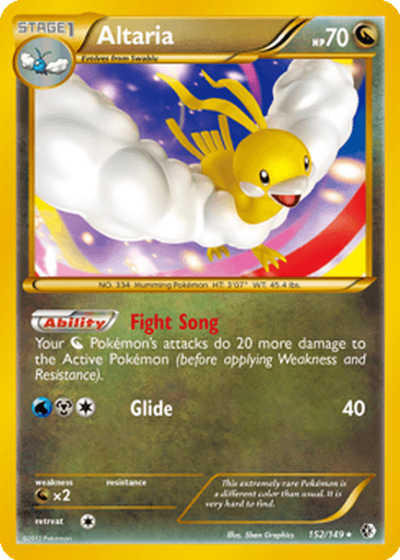 Altaria