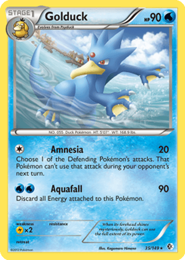 Golduck