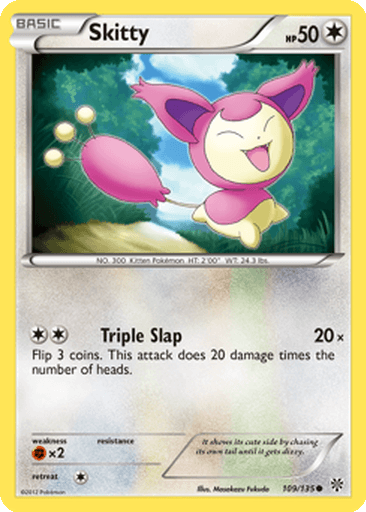 Skitty