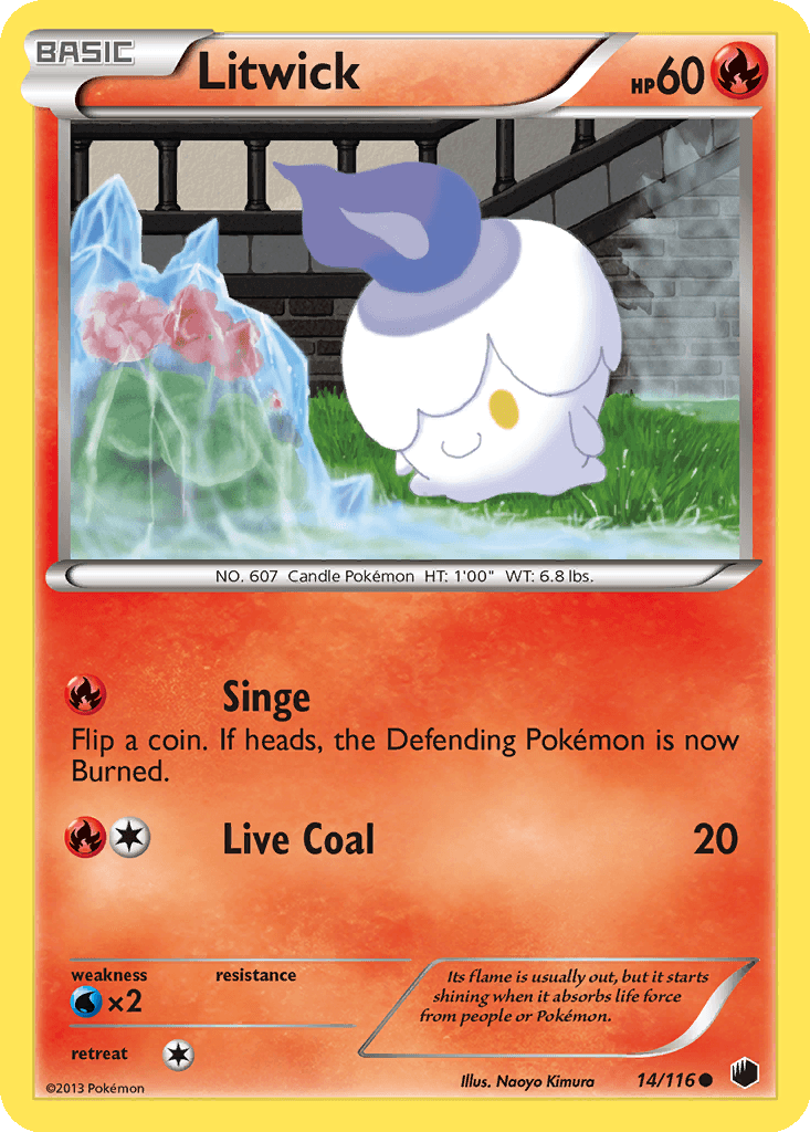 Litwick