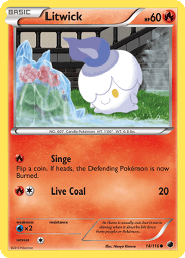 Litwick