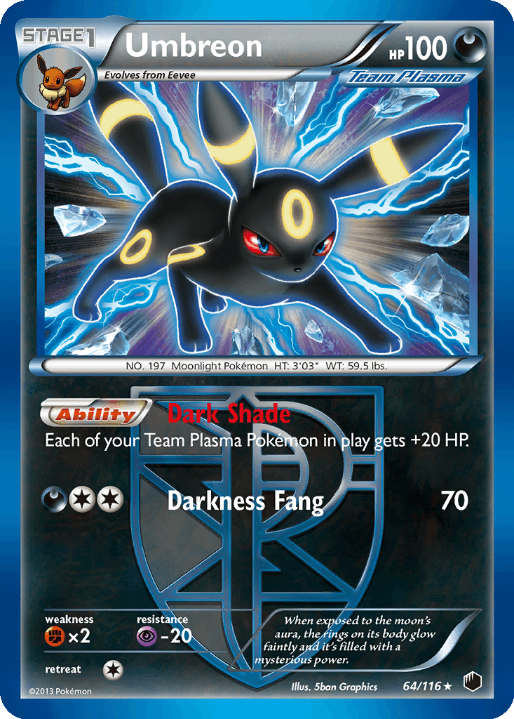 Umbreon