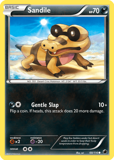 Sandile