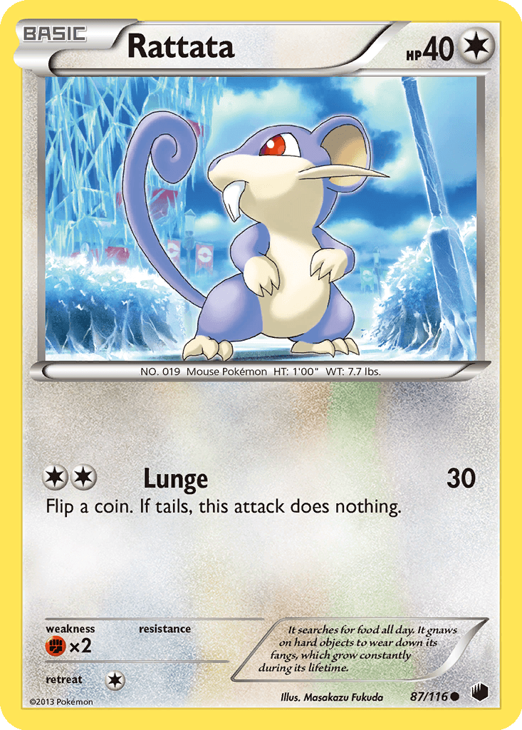 Rattata