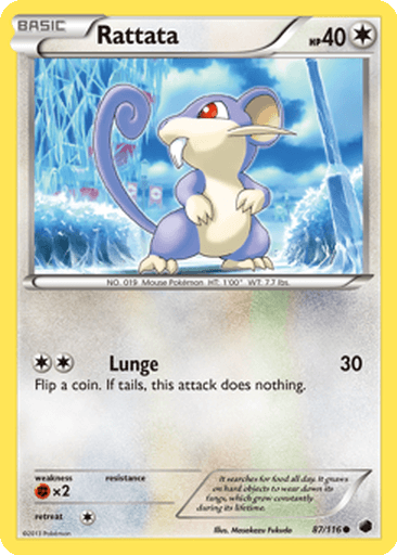 Rattata