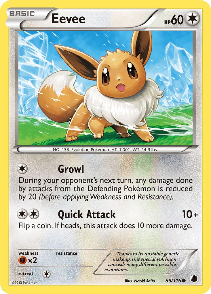 Eevee