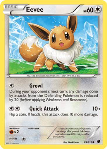 Eevee