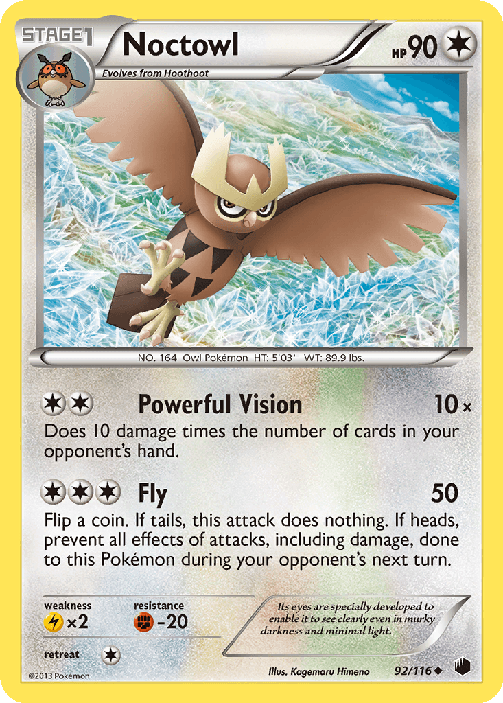 Noctowl