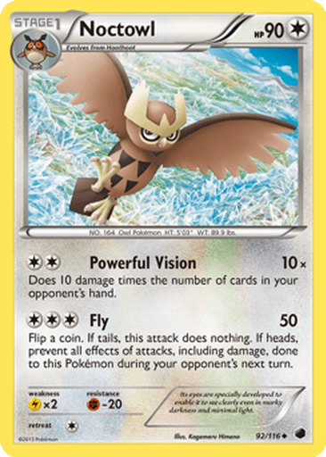 Noctowl