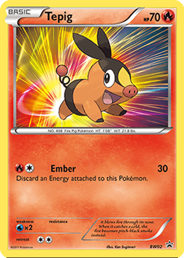 Tepig