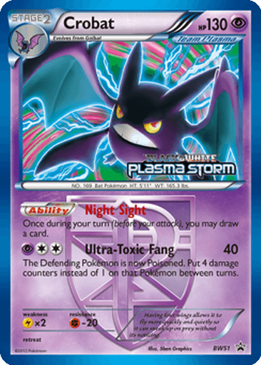 Crobat
