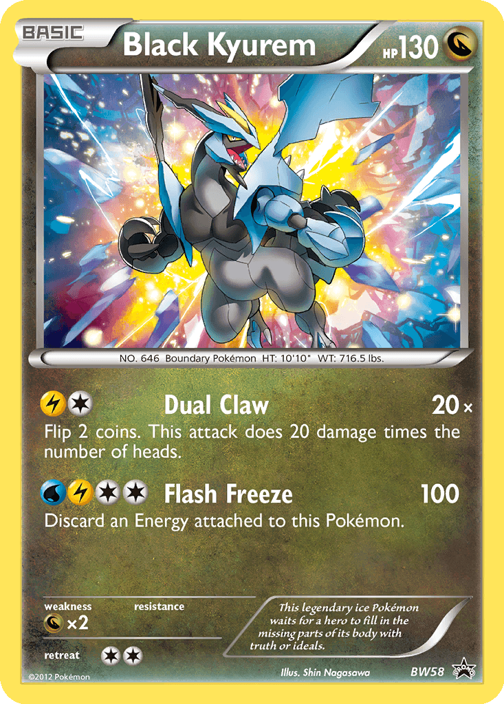 Black Kyurem