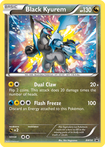Black Kyurem