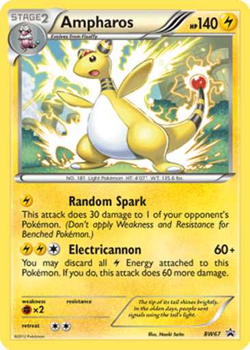 Ampharos