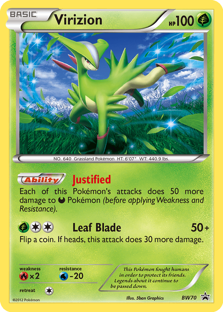 Virizion