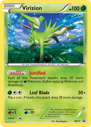 Virizion