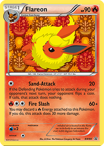Flareon