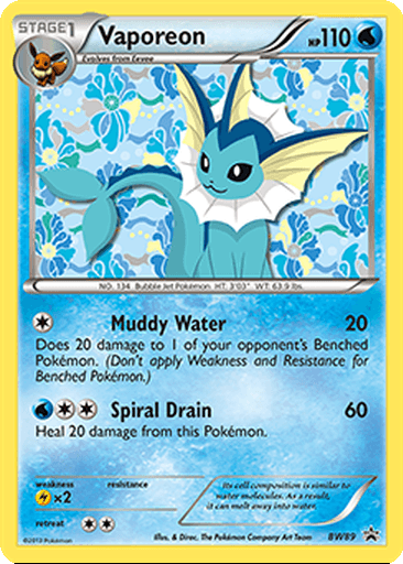 Vaporeon