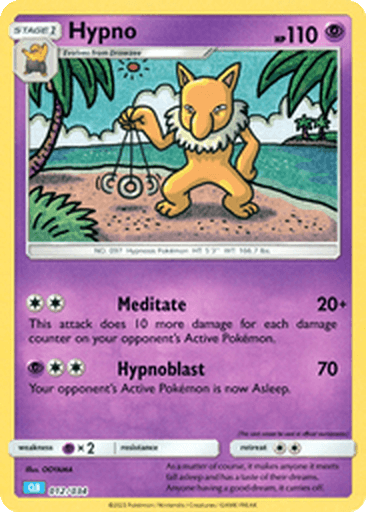 Hypno